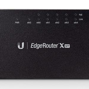 5-Port Gigabit PoE