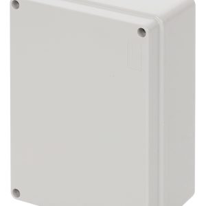 PULSAR extender EXT-POE3H με κυτίο, PoE, IP56 4 EXT POE3H 3