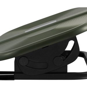 BRATECK υποπόδιο γραφείου FR-11B με ρυθμιζόμενη κλίση, 40x30x9.9cm 4 FR 11B 3