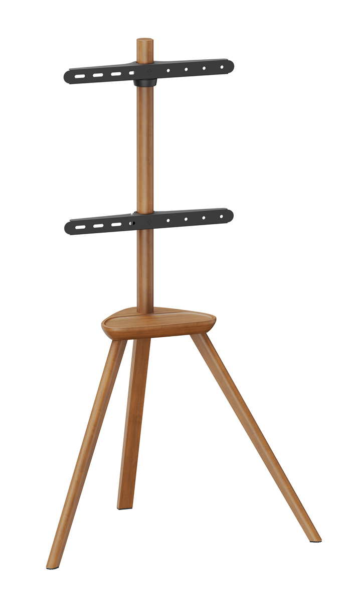 BRATECK βάση δαπέδου FS35-44F-02 για τηλεόραση 45-65" έως 40kg BRATECK βάση δαπέδου FS35-44F-02 για τηλεόραση 45-65" έως 40kg