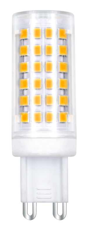 POWERTECH LED λάμπα G9-0002 7W POWERTECH LED λάμπα G9-0002 7W