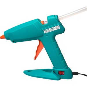 PROSKIT πιστόλι θερμοκόλλησης σιλικόνης GK-392B, 100W, 193 °C 1 PROSKIT πιστόλι θερμοκόλλησης σιλικόνης GK-392B