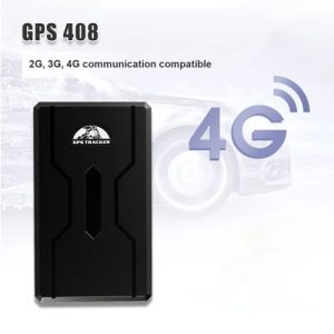 COBAN GPS tracker οχημάτων GPS-408B, GSM/GPRS/WCDMA/LTE, 10000mAh 2 GSM/GPRS/WCDMA/LTE