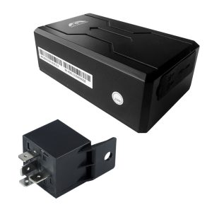 COBAN GPS tracker οχημάτων GPS-408B, GSM/GPRS/WCDMA/LTE, 10000mAh 3 10000mAh