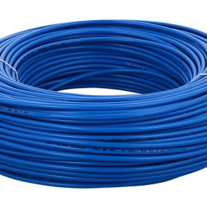 CABLEL καλώδιο H07V-U 4mm²