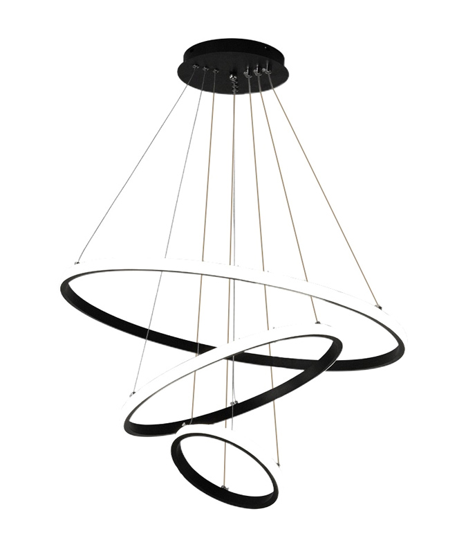 POWERTECH LED φωτιστικό οροφής HLL-0105 POWERTECH LED φωτιστικό οροφής HLL-0105