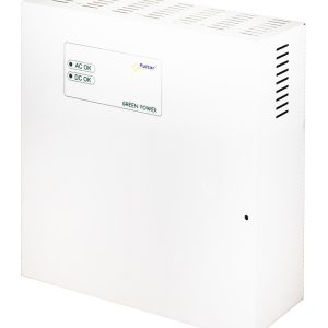 PULSAR τροφοδοτικό HPSB2512B, 13.8V 2A 3 HPSB2512B 1