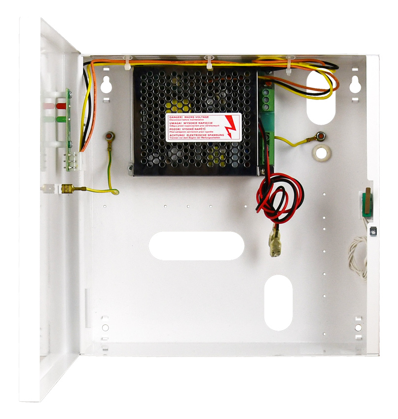 PULSAR τροφοδοτικό HPSB2512B PULSAR τροφοδοτικό HPSB2512B