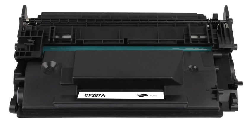 Συμβατό toner για HP CF287A Συμβατό toner για HP CF287A