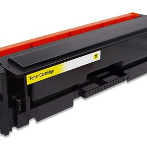 Συμβατό Toner για HP, CF542X, 2.5K, κίτρινο