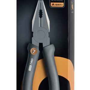 DELI πένσα HT2007C με αντιολισθητικές λαβές, 180mm 4 HT2007C 3