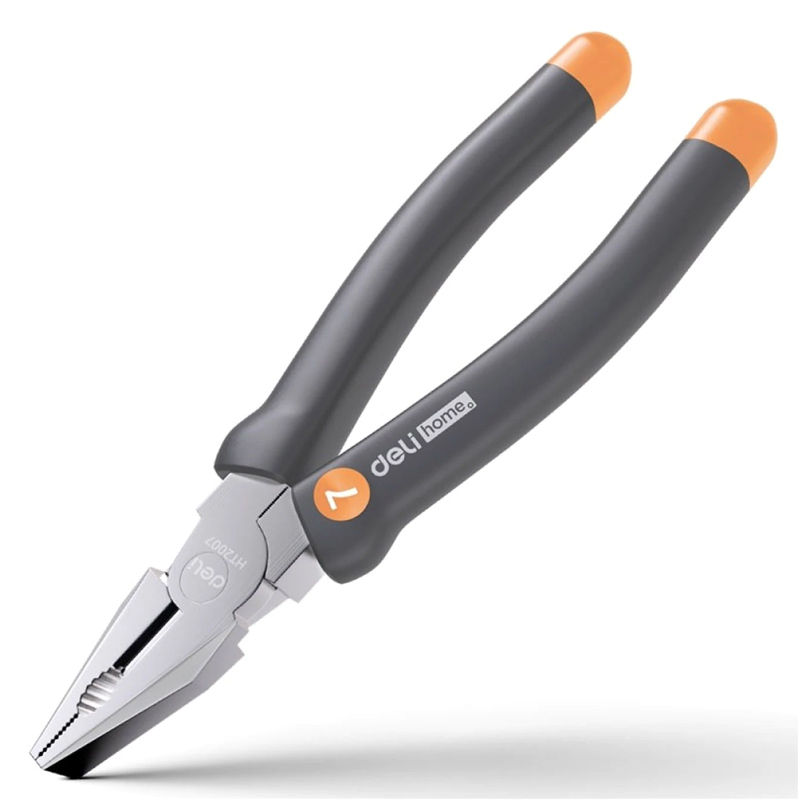 DELI πένσα HT2007C με αντιολισθητικές λαβές DELI πένσα HT2007C με αντιολισθητικές λαβές