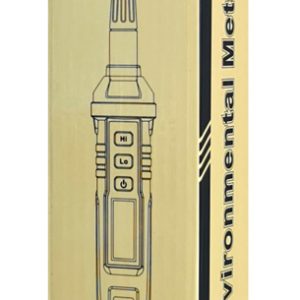 NOYAFA ανιχνευτής διαρροής αερίου HT61 4 HT61 3