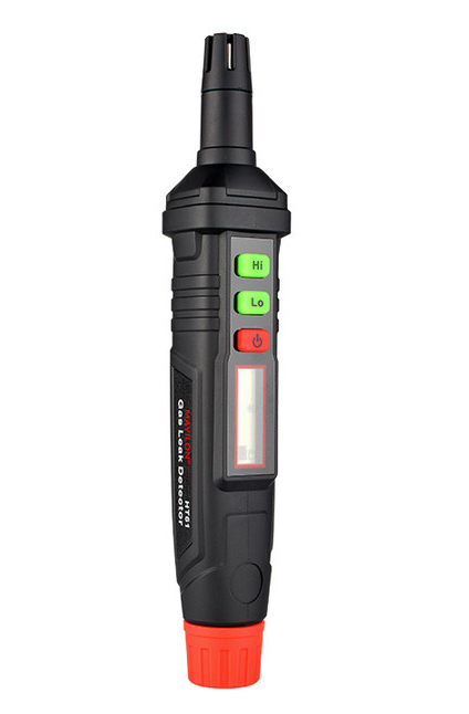 NOYAFA ανιχνευτής διαρροής αερίου HT61 NOYAFA ανιχνευτής διαρροής αερίου HT61