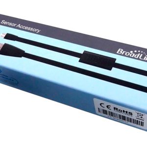 BROADLINK καλώδιο με αισθητήρα ανίχνευσης θερμοκρασίας & υγρασίας HTS2 4 HTS2 3