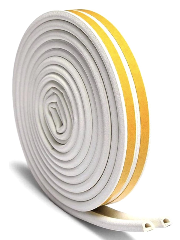 Αυτοκόλλητη μονωτική ταινία HUH-0096 για παράθυρα Αυτοκόλλητη μονωτική ταινία HUH-0096 για παράθυρα