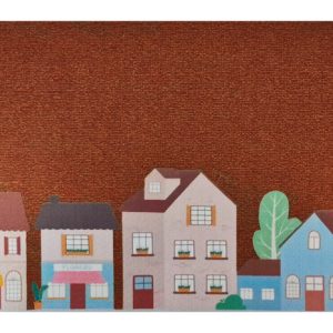 Πατάκι εισόδου HUH-0113