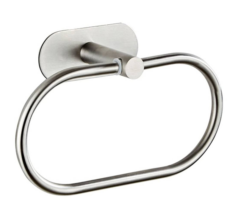 Κρεμάστρα τοίχου HUH-0114 για μπάνιο Κρεμάστρα τοίχου HUH-0114 για μπάνιο