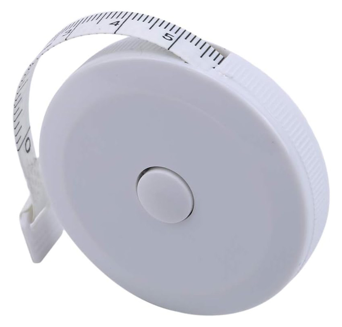 Μεζούρα μέτρησης σώματος HUH-0135 Μεζούρα μέτρησης σώματος HUH-0135