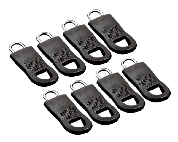 Ανταλλακτικά γατζάκια για φερμουάρ HUH-0137 Ανταλλακτικά γατζάκια για φερμουάρ HUH-0137