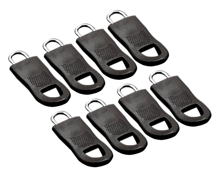 Ανταλλακτικά γατζάκια για φερμουάρ HUH-0138 Ανταλλακτικά γατζάκια για φερμουάρ HUH-0138