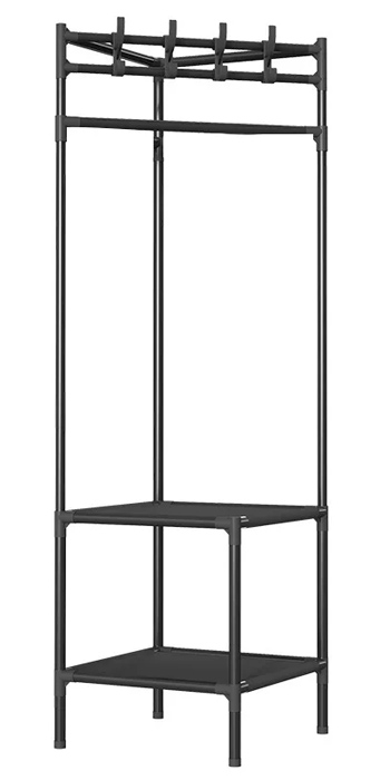 HOME USE κρεμάστρα δαπέδου HUH-0165 HOME USE κρεμάστρα δαπέδου HUH-0165