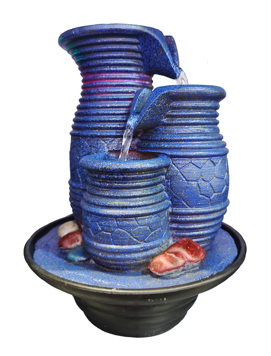 HOME USE διακοσμητικό συντριβάνι HUH-0169 HOME USE διακοσμητικό συντριβάνι HUH-0169