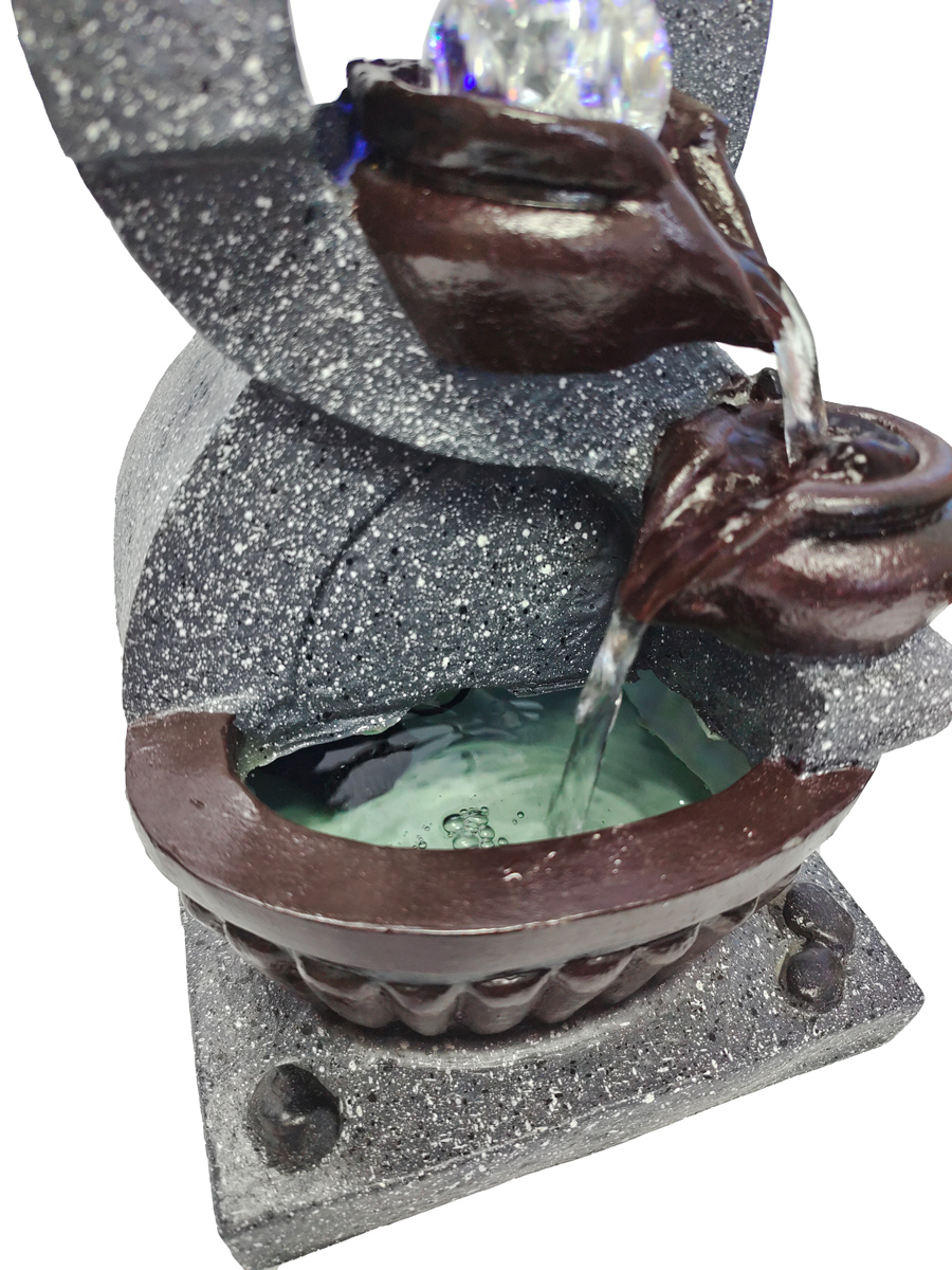 18x20x35cm 18x20x35cm