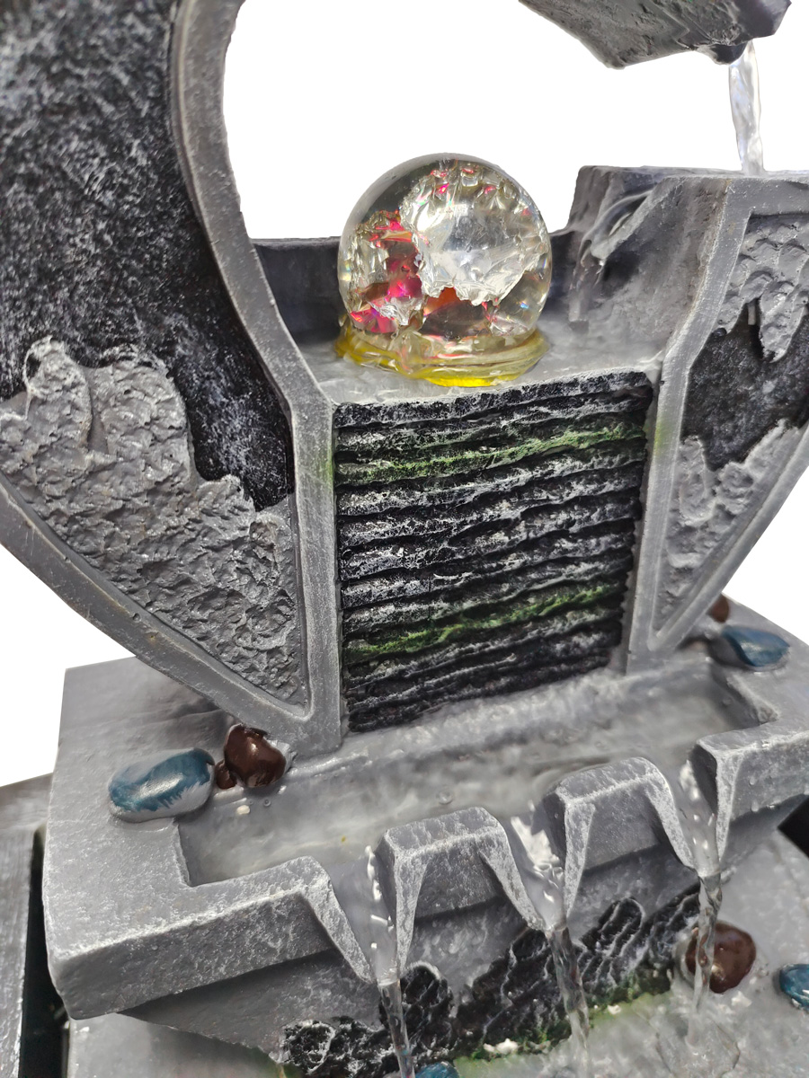 φωτιζόμενο φωτιζόμενο