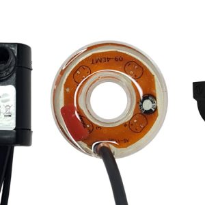 HOME USE διακοσμητικό συντριβάνι HUH-0174, φωτιζόμενο, 30x23x40cm 4 HUH 0174 4