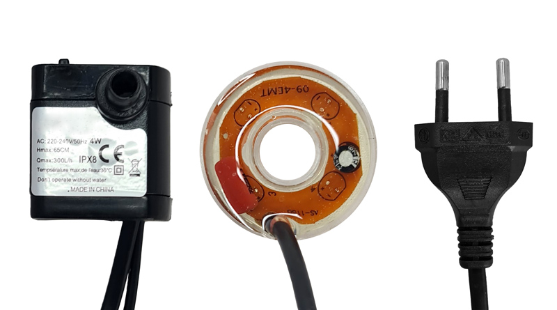 HUH-0174-4 HUH 0174 4