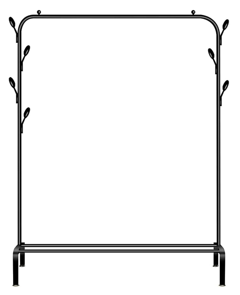 HOME USE κρεμάστρα δαπέδου HUH-0179 HOME USE κρεμάστρα δαπέδου HUH-0179