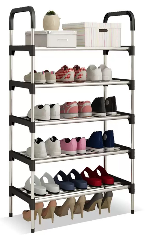 5 ράφια 5 ράφια