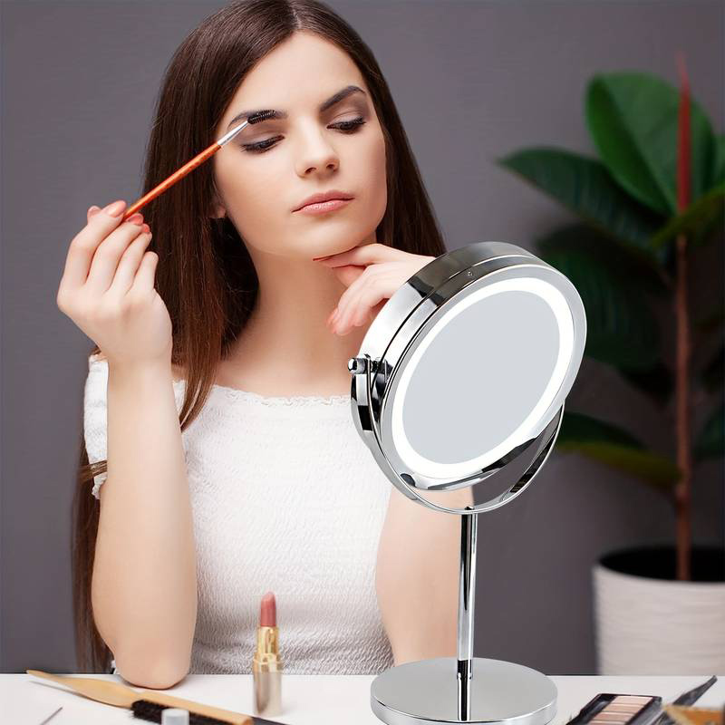 1x/5x zoom 1x/5x zoom