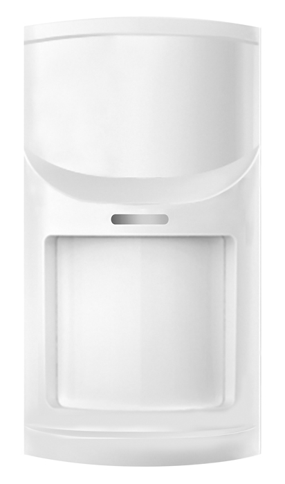 WOLF GUARD ασύρματος ανιχνευτής κίνησης PIR HW-05C WOLF GUARD ασύρματος ανιχνευτής κίνησης PIR HW-05C