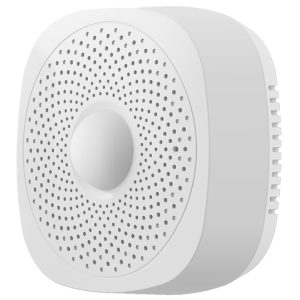 WOLF GUARD ασύρματος ανιχνευτής κίνησης PIR οροφής HW-XD02