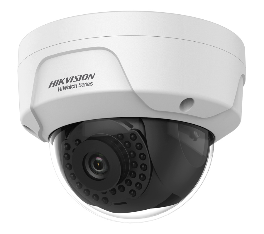 HIKVISION HIWATCH IP κάμερα HWI-D140H HIKVISION HIWATCH IP κάμερα HWI-D140H