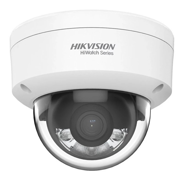 HIKVISION HIWATCH IP κάμερα ColorVu HWI-D149H HIKVISION HIWATCH IP κάμερα ColorVu HWI-D149H