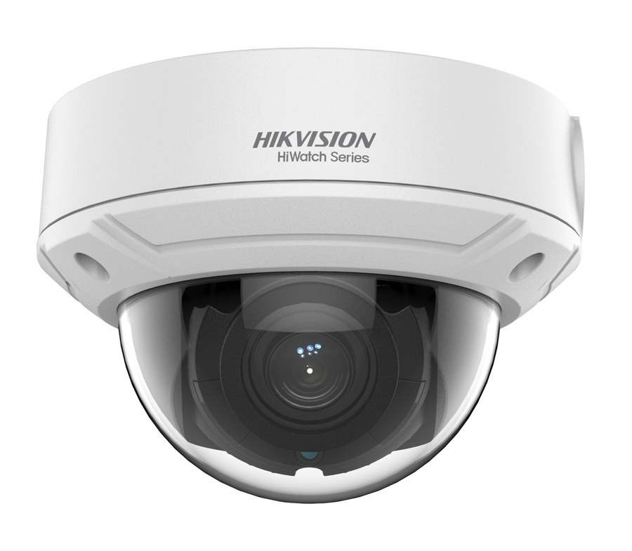 HIKVISION HIWATCH IP κάμερα HWI-D640H-Z HIKVISION HIWATCH IP κάμερα HWI-D640H-Z