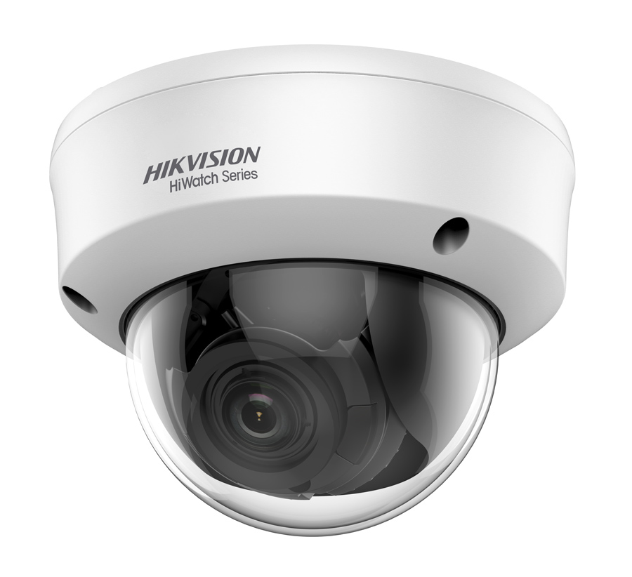 HIKVISION HIWATCH υβριδική κάμερα HWT-D340-VF HIKVISION HIWATCH υβριδική κάμερα HWT-D340-VF