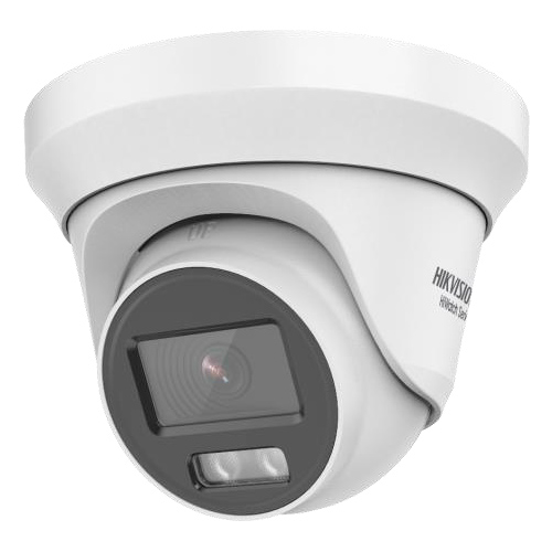 HIKVISION HIWATCH υβριδική κάμερα ColorVu HWT-T229-M HIKVISION HIWATCH υβριδική κάμερα ColorVu HWT-T229-M