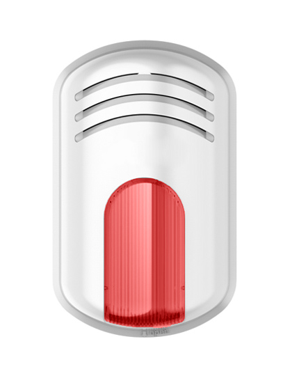 Ενσύρματη σειρήνα εσωτερικού χώρου HX-SL106 Ενσύρματη σειρήνα εσωτερικού χώρου HX-SL106