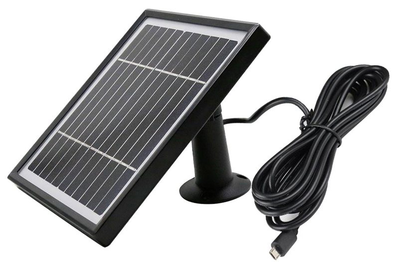 INNOTRONIK ηλιακό πάνελ ICH-B-SP-3-3W INNOTRONIK ηλιακό πάνελ ICH-B-SP-3-3W