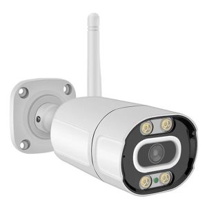INNOTRONIK security camera τύπου Bullet ICS-B30, 5MP, WiFi, IP66 1 INNOTRONIK security camera τύπου Bullet ICS-B30