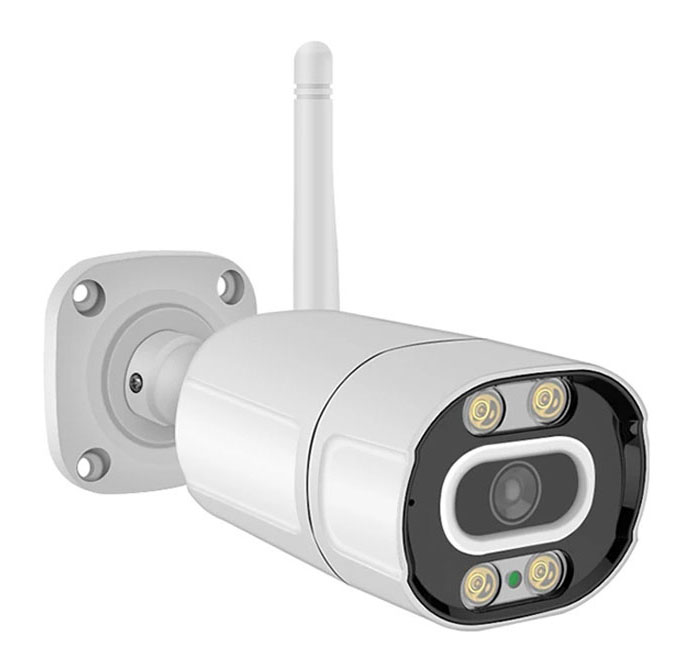INNOTRONIK security camera τύπου Bullet ICS-B30 INNOTRONIK security camera τύπου Bullet ICS-B30