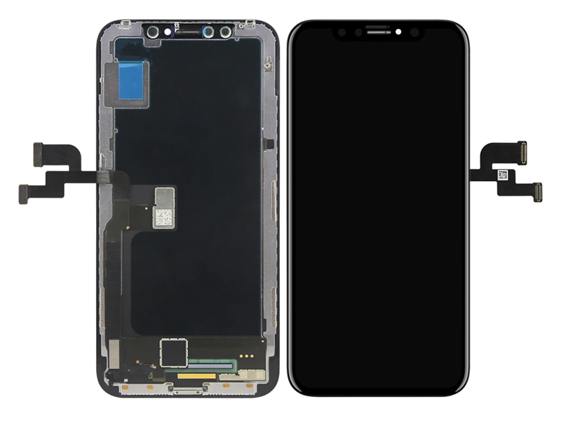 TW INCELL LCD ILCD-015 για iPhone Χ TW INCELL LCD ILCD-015 για iPhone Χ
