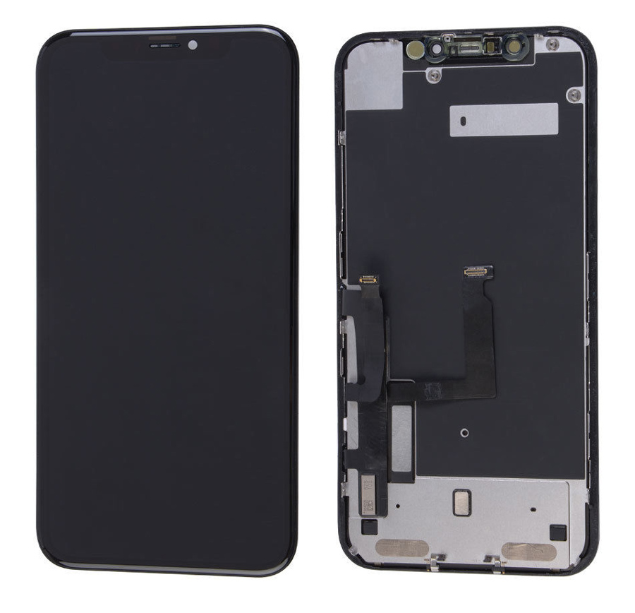 TW INCELL LCD ILCD-017 για iPhone ΧR TW INCELL LCD ILCD-017 για iPhone ΧR