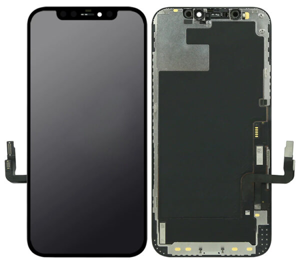 TW INCELL LCD για iPhone 12/12 Pro