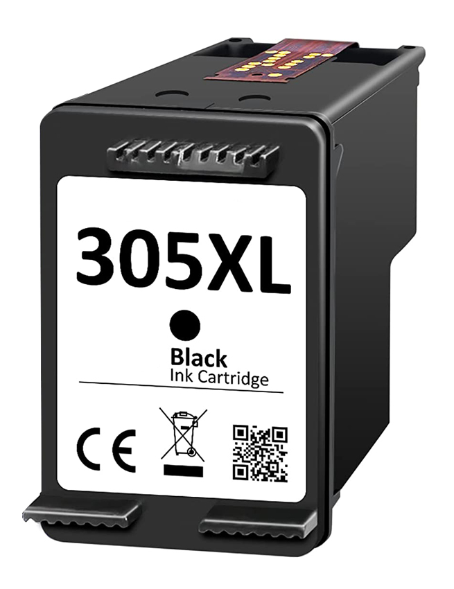 Συμβατό Inkjet για HP 305/307 XL Συμβατό Inkjet για HP 305/307 XL