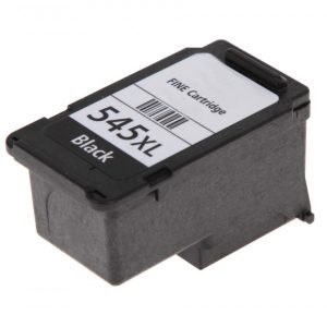 Συμβατό Inkjet για Canon PG-545XL, 9.5ml, μαύρο